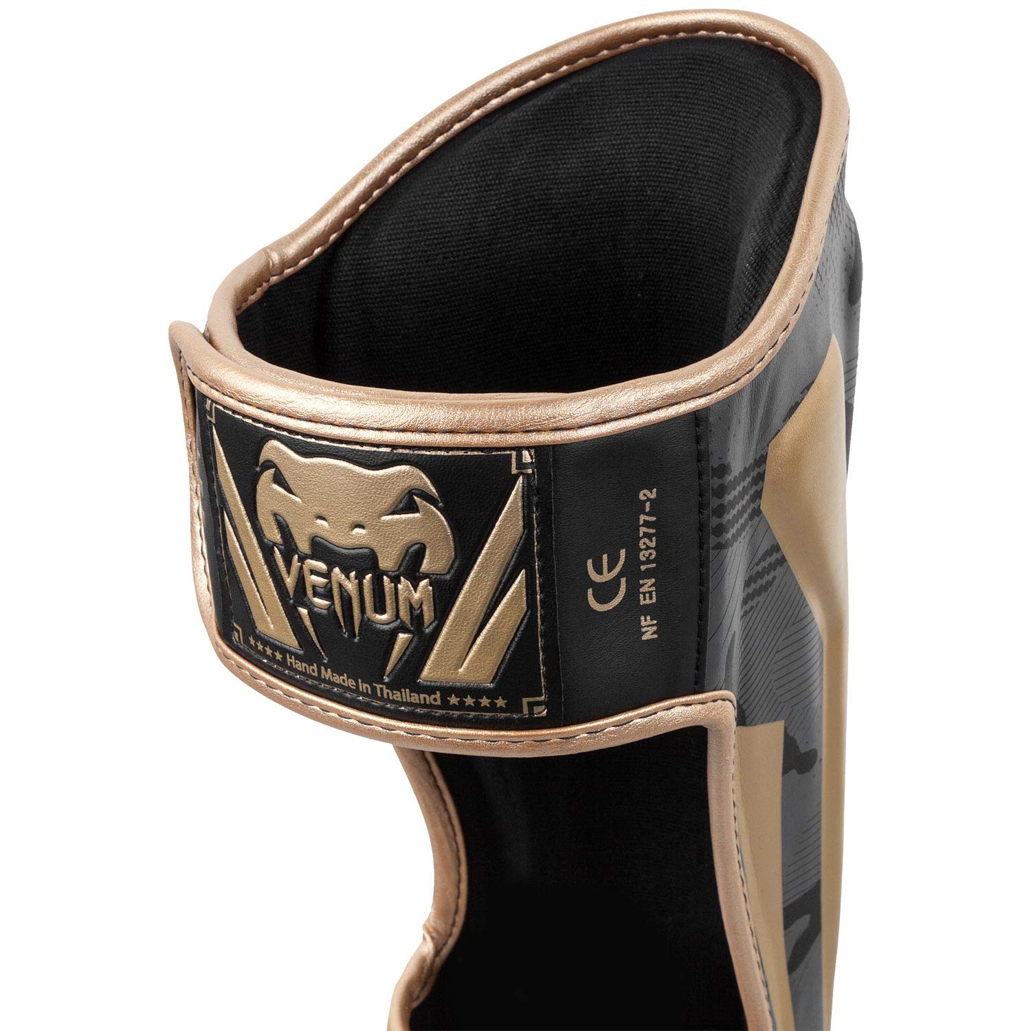 Amazon | VENUM エリート シンガード Elite Shin Guards